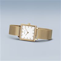 Watch Bering Woman Classic in Steel 18226-334 - 18226-334